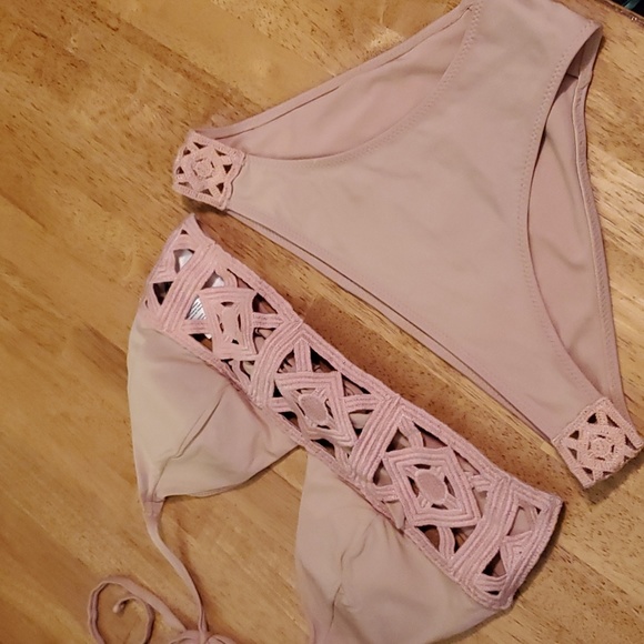 ❤️ 5for$10 H&M Bikini - Picture 2 of 7